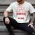 Cheer Dad Like A Regular Dad But Broke Cheerleader Dad Men's Comfort Colors T-Shirt Ivory