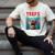 Chihuahua Teefs Top Teeth Chi Jowls Paws Dog Mom Dad Men's Comfort Colors T-Shirt Ivory