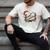 Christmas Book Festive Holiday Xmas Men's Comfort Colors T-Shirt Ivory