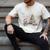 Christmas A Penguin Reading Book Snowflake Cocoa Hot Teacher Men's Comfort Colors T-Shirt Ivory Christmas A Penguin Reading Book Snowflake Cocoa Hot Teacher Men's Comfort Colors T-Shirt Ivory