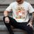 Christmas Smut Book On The Naughty List For Reading Smut Men's Comfort Colors T-Shirt Ivory Christmas Smut Book On The Naughty List For Reading Smut Men's Comfort Colors T-Shirt Ivory