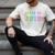 Class Of 2019 High School Graduation Date Graduate Men's Comfort Colors T-Shirt Ivory