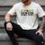 Class Of 2020 Senior Retro Video Game Graduation Gamer Men's Comfort Colors T-Shirt Ivory
