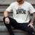 Class Of 2022 Senior Retro Movie Marvelous Graduation Grad Men's Comfort Colors T-Shirt Ivory