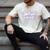 Class Of 2023 Senior Back To School Graduation Men's Comfort Colors T-Shirt Ivory
