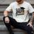 Class Of 2025 Graduate 2025 Graduation Senior 2025 Men's Comfort Colors T-Shirt Ivory