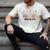 Class Of 2025 Senior 25 High School Graduation Men's Comfort Colors T-Shirt Ivory