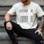 Class Of 2025 Senior 2025 Back To School 2025 Graduation 25 Men's Comfort Colors T-Shirt Ivory