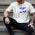 Class Of 2025 Senior 2025 Back To School Graduation Party Men's Comfort Colors T-Shirt Ivory