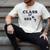 Class Of 2026 Graduation So Done Grade Middle High School Men's Comfort Colors T-Shirt Ivory