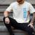 Class Of 2026 Senior Shirt Graduation 2026 Men's Comfort Colors T-Shirt Ivory