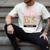 Class Of 2026 Students Graduate 2026 Graduation Men's Comfort Colors T-Shirt Ivory