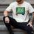 Class Of 2030 TShirt Kindergarten Graduation Tee 2018 Men's Comfort Colors T-Shirt Ivory