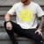 Class Of 2031 Shirts For Kindergarten Photo To Graduation Men's Comfort Colors T-Shirt Ivory