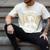 Class Of 2032 Class Of 2032 Graduation T-Shirt Men's Comfort Colors T-Shirt Ivory