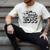 Class Of 2035 Senior Retro 2035 Grad Graduate Graduation Men's Comfort Colors T-Shirt Ivory