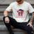 Classic I'm From The 1900s Retro Games Graduating Girl Premium Men's Comfort Colors T-Shirt Ivory Classic I'm From The 1900s Retro Games Graduating Girl Premium Men's Comfort Colors T-Shirt Ivory