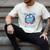 I Closed My Book To Be Here Shirt I Closed My Books Men's Comfort Colors T-Shirt Ivory I Closed My Book To Be Here Shirt I Closed My Books Men's Comfort Colors T-Shirt Ivory