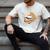 Coffee And Books Adult Books Lover Reading Men's Comfort Colors T-Shirt Ivory Coffee And Books Adult Books Lover Reading Men's Comfort Colors T-Shirt Ivory
