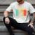I Like Coffee And Maybe 3 People Introvert Anti-Social Men's Comfort Colors T-Shirt Ivory I Like Coffee And Maybe 3 People Introvert Anti-Social Men's Comfort Colors T-Shirt Ivory