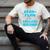 College Bound Graduation 2023 Grad Plan College Bound Men's Comfort Colors T-Shirt Ivory
