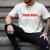 College Final Boss Graduate University Grad Gamer Graduation Men's Comfort Colors T-Shirt Ivory