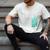 College Grad Class Of 2026 Graduation Men's Comfort Colors T-Shirt Ivory