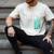 College Grad Class Of 2029 Graduation Men's Comfort Colors T-Shirt Ivory