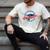 College University School Graduation Debt Loan Men's Comfort Colors T-Shirt Ivory