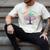 Color Our World Summer Reading Program 2025 Trippy Book Tree Men's Comfort Colors T-Shirt Ivory Color Our World Summer Reading Program 2025 Trippy Book Tree Men's Comfort Colors T-Shirt Ivory