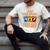 Comic Book For Men Women Comic Book Collectors Men's Comfort Colors T-Shirt Ivory
