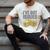Comic Books Art For Men Women Collector Comic Book Lover Men's Comfort Colors T-Shirt Ivory