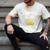 Computer Science Degree Graduation Senior Celebration Grad Men's Comfort Colors T-Shirt Ivory