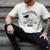 Congratulations Mom You Did It Mom Graduation 2026 Men's Comfort Colors T-Shirt Ivory