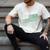 Cool Dads Run Marathons Marathon Running Runner Men's Comfort Colors T-Shirt Ivory