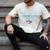 Cool High School Graduation For Grads Men's Comfort Colors T-Shirt Ivory