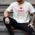 Cool Hotter By One Degree Graduation Teesadf Men's Comfort Colors T-Shirt Ivory