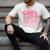 Cool Kids Read Books Library Book Reader Book Nerd Men's Comfort Colors T-Shirt Ivory