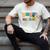 All The-Cool Kids Are Reading Teacher Book Lover Librarian Premium Men's Comfort Colors T-Shirt Ivory