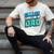 Cooler Version Of My Dad Men's Comfort Colors T-Shirt Ivory