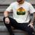 More Course Not People Disc Golf Introvert Golfer Antisocial Men's Comfort Colors T-Shirt Ivory More Course Not People Disc Golf Introvert Golfer Antisocial Men's Comfort Colors T-Shirt Ivory