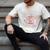 In My Cozy Iced Coffee And Books Era Men's Comfort Colors T-Shirt Ivory