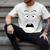 Creepy Carrots Halloween Book Character Costume Men's Comfort Colors T-Shirt Ivory Creepy Carrots Halloween Book Character Costume Men's Comfort Colors T-Shirt Ivory