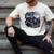 Crested Gecko Moon Retro Reptile Mom Dad Breeder Lover Men's Comfort Colors T-Shirt Ivory Crested Gecko Moon Retro Reptile Mom Dad Breeder Lover Men's Comfort Colors T-Shirt Ivory