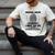Criminal Justice School Degree Graduation Day Student Men's Comfort Colors T-Shirt Ivory