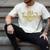 Cross Country Senior Night Senior 2025 Graduation Party 20 Men's Comfort Colors T-Shirt Ivory