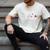 Cupid's Homebody Introvert Valentine's Day Home Men's Comfort Colors T-Shirt Ivory