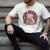 Cute Axolotl Reading Books Cozy Night Aesthetic Men's Comfort Colors T-Shirt Ivory Cute Axolotl Reading Books Cozy Night Aesthetic Men's Comfort Colors T-Shirt Ivory