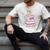Cute Book Lover Frog Pretty Girls Read Books Kawaii Reading Men's Comfort Colors T-Shirt Ivory