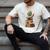 Cute Dragon Reading Book Bookworm Dragons And Books Men's Comfort Colors T-Shirt Ivory Cute Dragon Reading Book Bookworm Dragons And Books Men's Comfort Colors T-Shirt Ivory